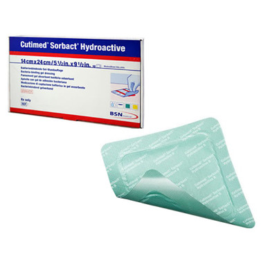cutimed hydro